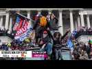 Intrusion au Capitole de partisans pro-Trump : Barack Obama, Jennifer Aniston...les célébrités réagissent