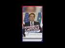 VIDÉO LCI PLAY - Invasion du Capitole : Le message de Macron aux Américains