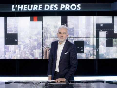 VIDEO : Pascal Praud (L'heure des pros) : cette blague qui scandalise...