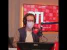 Le journal RTL de 04h30 du 07 janvier 2021