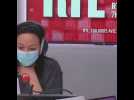 Le journal RTL de 7h du 07 janvier 2021