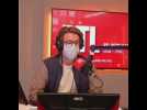 Le journal RTL de 6h30 du 07 janvier 2021