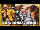 Godzilla vs Kong : MECHA-GODZILLA & FAKE GODZILLA, NOS RÉVÉLATIONS (SPOILS)