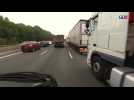 Autoroutes : une solution contre les bouchons