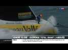 Vendée Globe : suspense total avant l'arrivée