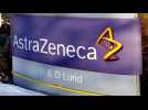 Les Européens menaçants avec AstraZeneca, les campagnes de vaccination sont en jeu