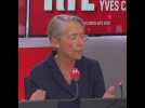 Elisabeth Borne est l'invitée d'Alba Ventura