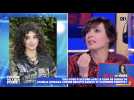 TPMP : Géraldine Maillet en colère contre Camélia Jordana, elle condamne ses propos (vidéo)