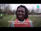 La Team Autremonde, l'équipe de foot (re)venue de loin