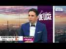 L'instant de Luxe - Thomas Hugues évoque son salaire chez TF1