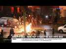Pays Bas : nouvelle nuit d'émeutes anti-mesures de restrictions