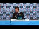 AVB confirme les tensions entre Payet et THAUVIN