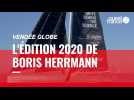 VIDÉO. Vendée Globe. L'édition 2020 de Boris Herrmann sur Seaexplorer - Yacht-Club de Monaco