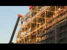 Le Centre Pompidou ferme pour des travaux de 2023 à 2027