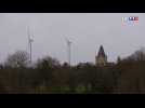 Un parc éolien trop bruyant mis à l'arrêt par la préfecture de l'Orne