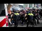 Émeutes après l'imposition d'un couvre-feu : que se passe-t-il aux Pays-Bas ?