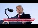 L'avenir du clan Trump