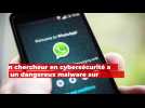 Un dangereux virus se propage sur WhatsApp