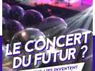 VIDEO LCI PLAY - Avec leurs bulles géantes, les Flaming Lips inventent le concert du futur