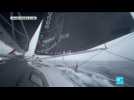 Vendée Globe : fin de course sous pression, 5 skippers au coude-à-coude