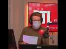 Le journal RTL de 6h30 du 27 janvier 2021