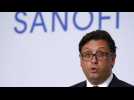 Manque de vaccins en Europe : le laboratoire français Sanofi à la rescousse