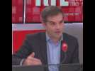 Olivier Bogillot est l'invité de RTL