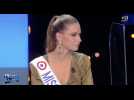 APOAL : Amandine Petit surprise par un cadeau de Cyril Hanouna (vidéo)