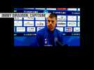 ITW Jimmy Giraudon, capitaine de l'Estac