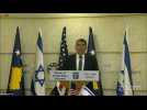 Le Kosovo établit des relations avec Israël et ouvrira son ambassade à Jérusalem