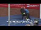 L'actu sport de la semaine : retour sur les matchs du LOSC et du RCLens et l'exploit de Renaud Lavillenie à Tourcoing