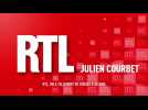 Le journal RTL de 10h du 02 février 2021