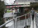 Inondations à Jeumont, rencontre avec Yves Daydou
