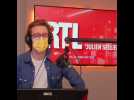 Le journal RTL de 04h30 du 02 février 2021