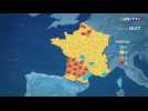 Crues et inondations en Corrèze : des lâchers d'eau de barrage remis en question