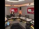 Le journal RTL de 5h du 03 février 2021