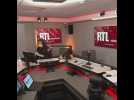 Le journal RTL de 6h30 du 03 février 2021