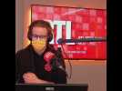 Le journal RTL de 04h30 du 03 février 2021