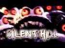 SILENT HILL x Dark Deception Monsters & Mortals : TEASER TRAILER (2021)