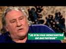 Depardieu dit 