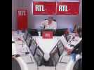 Le journal RTL de 8h du 03 février 2021