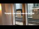 Troyes : un local rue de la Cité pour les artisans locaux
