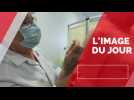 Ariège : Vaccination de masse au centre hospitalier des vallées de l'Ariège