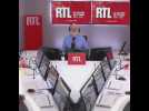 Le journal RTL de 14h du 03 février 2021
