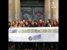 « L'Affaire du siècle »: «Il s'agit du premier procès climat en France»