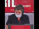 Le journal RTL de 18h du 03 février 2021