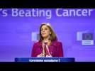 Un plan européen de 4 milliards d'euros contre le cancer