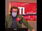 Le journal RTL de 5h du 01 février 2021