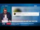 #Magnien, la chronique des réseaux sociaux : L'attitude des joueurs du PSG saluée par Twitter - 09/12