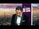 L'instant de Luxe - Jean-Baptiste Guégan : Jean-Claude Camus revient sur l'affiche 